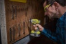 Аккумуляторный винтоверт Ryobi ONE+ RID1801M 5133001168