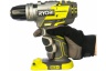 Бесщеточная ударная дрель-шуруповерт Ryobi ONE+ R18PDBL-0 5133002438