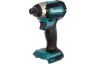 Аккумуляторный шуруповерт Makita DTD153ZJ