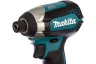 Аккумуляторный шуруповерт Makita DTD153ZJ