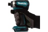 Аккумуляторный шуруповерт Makita DTD153ZJ