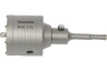 Коронка твердосплавная SDS-plus в сборе 68x175 мм, M22 Makita D-74011