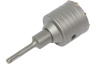 Коронка твердосплавная SDS-plus в сборе 68x175 мм, M22 Makita D-74011