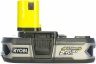 Аккумулятор Ryobi ONE+ RB18L25 5133002237 (18 В; 2.5 А*ч; Li-Ion)