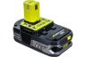 Аккумулятор Ryobi ONE+ RB18L25 5133002237 (18 В; 2.5 А*ч; Li-Ion)
