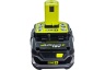 Аккумулятор Ryobi ONE+ RB18L25 5133002237 (18 В; 2.5 А*ч; Li-Ion)