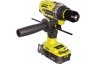 Бесщеточная ударная дрель-шуруповерт Ryobi ONE+ R18PD7-220B 5133004295