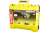 Бесщеточная ударная дрель-шуруповерт Ryobi ONE+ R18PD7-220B 5133004295