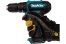 Аккумуляторная дрель-шуруповерт Makita HP333DZ