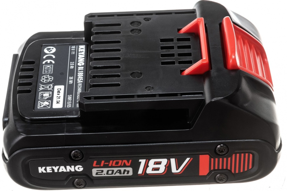 Аккумулятор KEYANG BL18045A 18В, 2.0А*ч