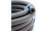 Рукав газовый черный 6.3 мм, 10 м, 3 класс DRAGONKIT 00-00002682