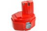 Аккумулятор MK1415NC (14.4 В, 1.5 Ач) для электроинструментов Makita Robiton 15885