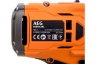 Бесщеточная аккумуляторная ударная дрель-шуруповерт AEG 18В BSB18C3BL-502C 4935478939