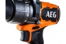 Бесщеточная аккумуляторная ударная дрель-шуруповерт AEG 18В BSB18C3BL-X02C 4935478937