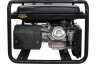 Электрогенератор Huter DY9500LX-3 PRO-электростартер 380В/220В 64/1/77