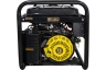 Электрогенератор Huter DY9500LX-3 PRO-электростартер 380В/220В 64/1/77
