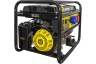 Электрогенератор Huter DY9500LX-3 PRO-электростартер 380В/220В 64/1/77
