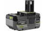 Аккумулятор Ryobi ONE+ RB1840X (18 В; 4 А*ч; Li-ion) 5133005053