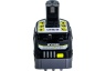 Аккумулятор Ryobi ONE+ RB1840X (18 В; 4 А*ч; Li-ion) 5133005053