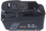Аккумулятор L1850SHD 18В, 5Ач, Li-Ion AEG 4935478860