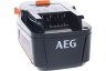 Аккумулятор L1840S 18В, 4Ач, Li-Ion AEG 4935478636