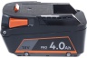 Аккумулятор L1840S 18В, 4Ач, Li-Ion AEG 4935478636
