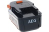 Аккумулятор L1840S 18В, 4Ач, Li-Ion AEG 4935478636