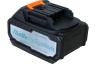 Аккумулятор 1BatterySystem (18 В; 4 Ач) Sturm SBP1804