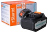 Аккумулятор 1BatterySystem (18 В; 4 Ач) Sturm SBP1804