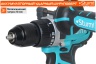 Аккумуляторный шуруповерт Sturm CD2080I