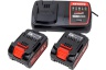 Аккумуляторный винтоверт KEYANG ID20BLH-230
