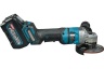 Шлифовальная угловая аккумуляторная машина Makita XGT BL 40 В GA050GT101