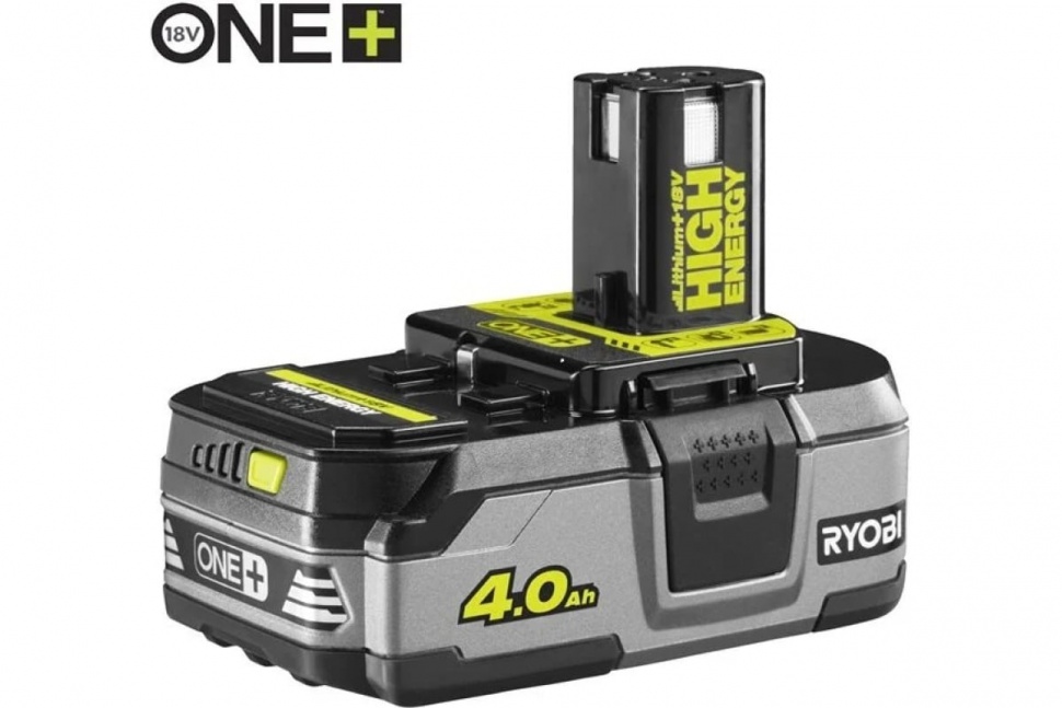 Аккумулятор Ryobi 18В RB1840T 5133005618
