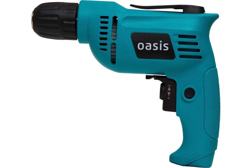 Электрическая дрель OASIS DЕ-55 4640039480235