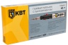 Бутановый паяльник КВТ XZ-1 66240