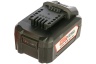 Аккумулятор Li-Ion 18 В, 4.0 Ач REDVERG 6628352